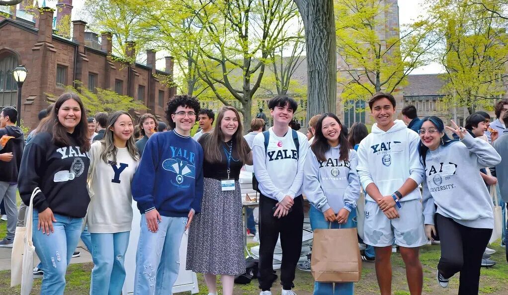 数据扎心！年薪百万家庭的孩子，最不可能进藤校……  第8张